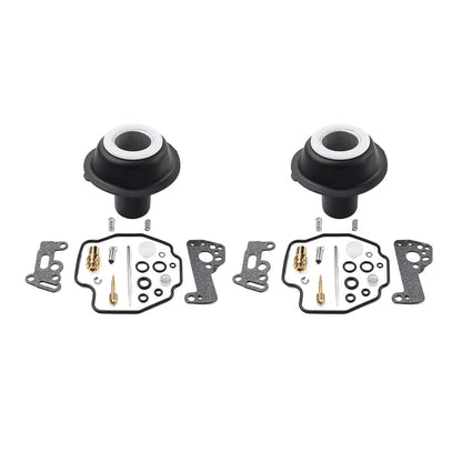 Carburetor Repair Kits for Yamaha Virago XV535 XV400 XV500 (1981-1999)