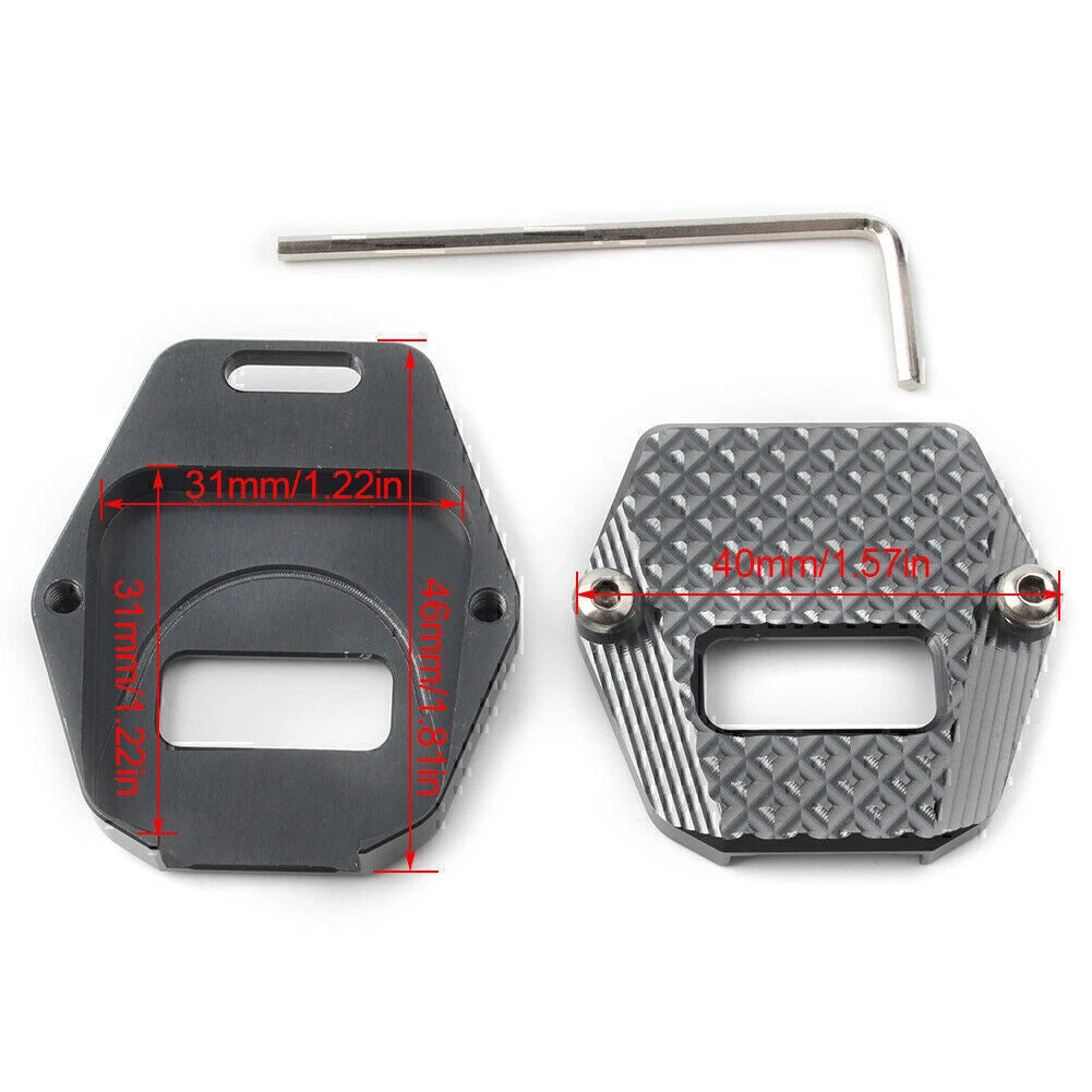 Key Cover Case Shell for Kawasaki Ninja 250/300/600/650/ZX 250R