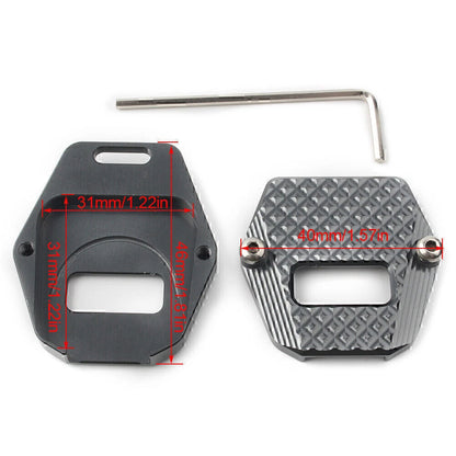Key Cover Case Shell for Kawasaki Ninja 250/300/600/650/ZX 250R