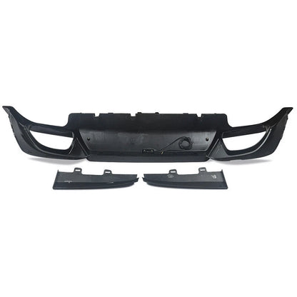 M340i Sport Rear Diffuser Lip with LED Light for BMW G20 G21 G28 (2018-2021)