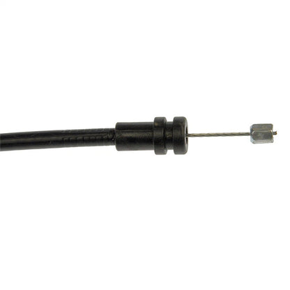 Hood Release Cable for Chevrolet S10 Pickup, GMC S-15 Sonoma (1982-1993)