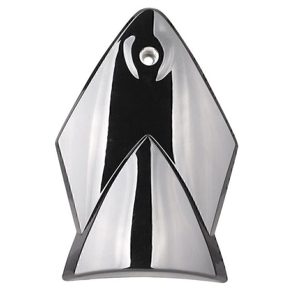 Rear Seat Cover Cowl for BMW S1000RR (2010-2014) - ABS Black