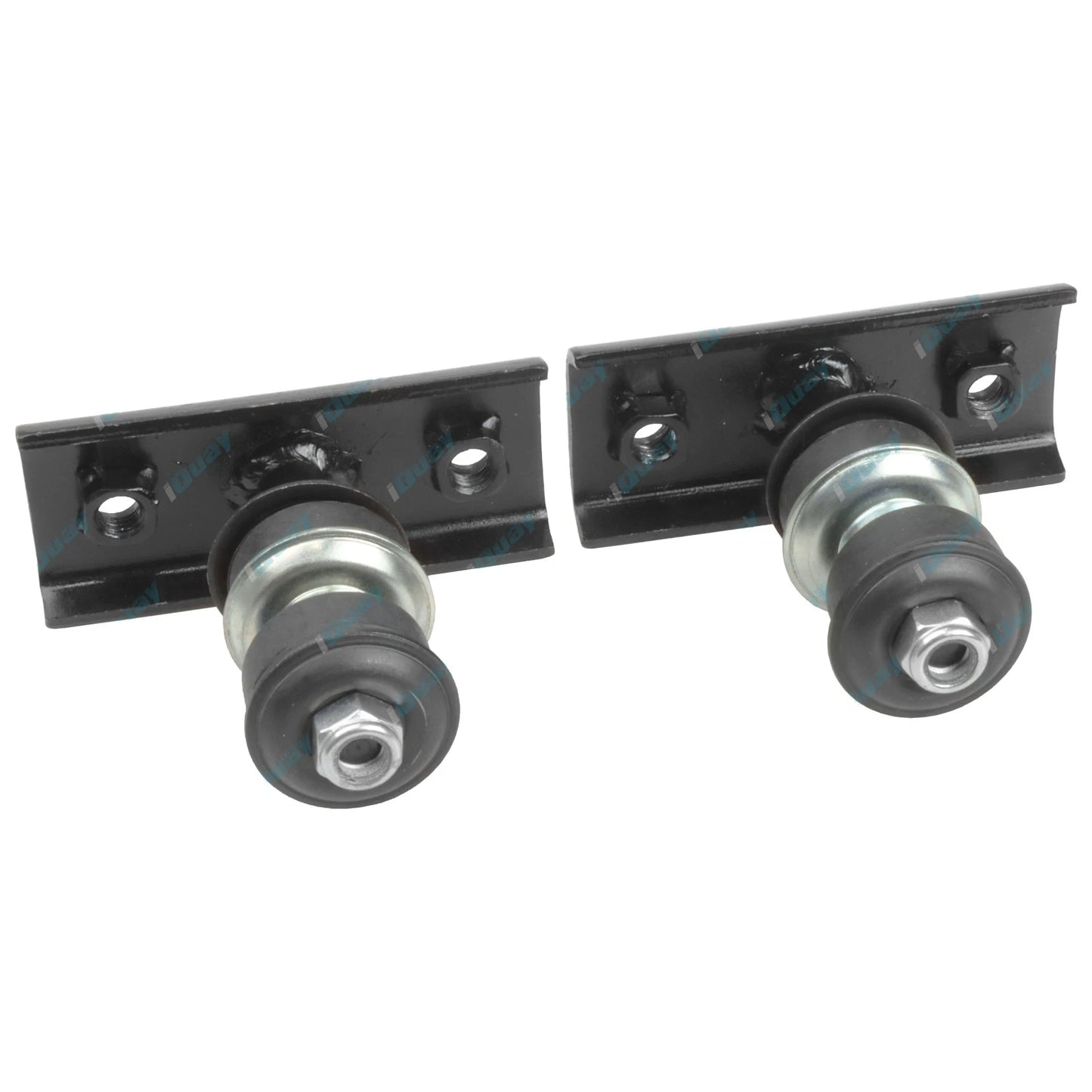 Front Stabilizer Link Bush Kits for Toyota 80 Series HZJ80 HDJ80 FJ80 (1990-1992)