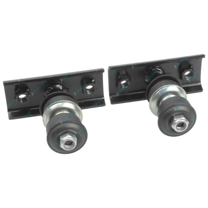 Front Stabilizer Link Bush Kits for Toyota 80 Series HZJ80 HDJ80 FJ80 (1990-1992)
