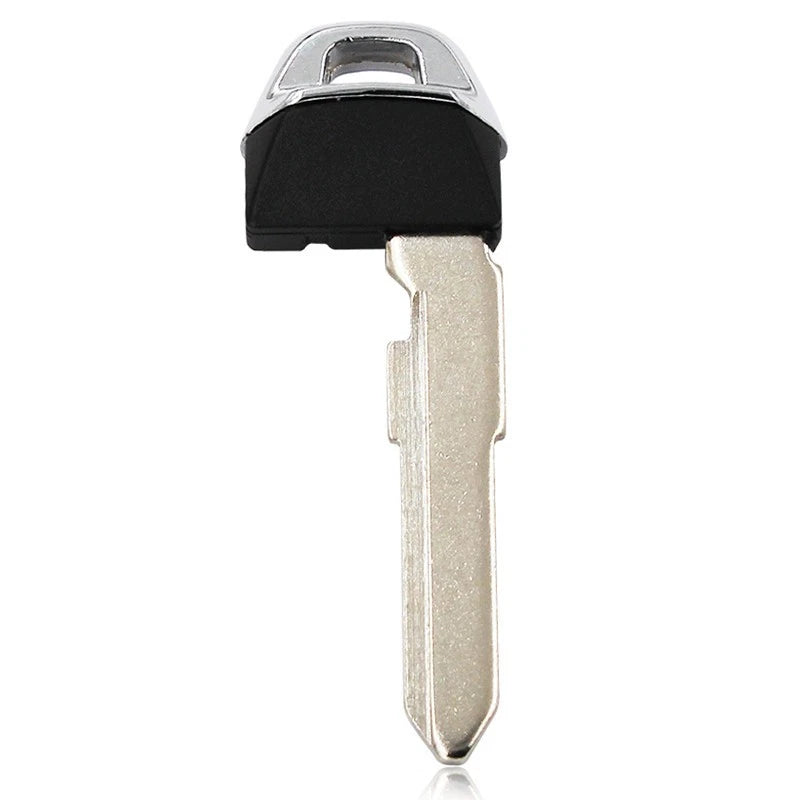 2 x Key Blades for Suzuki Kizashi SX4 Vitara (2010-2015)