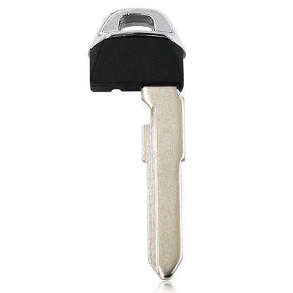 2 x Key Blades for Suzuki Kizashi SX4 Vitara (2010-2015)
