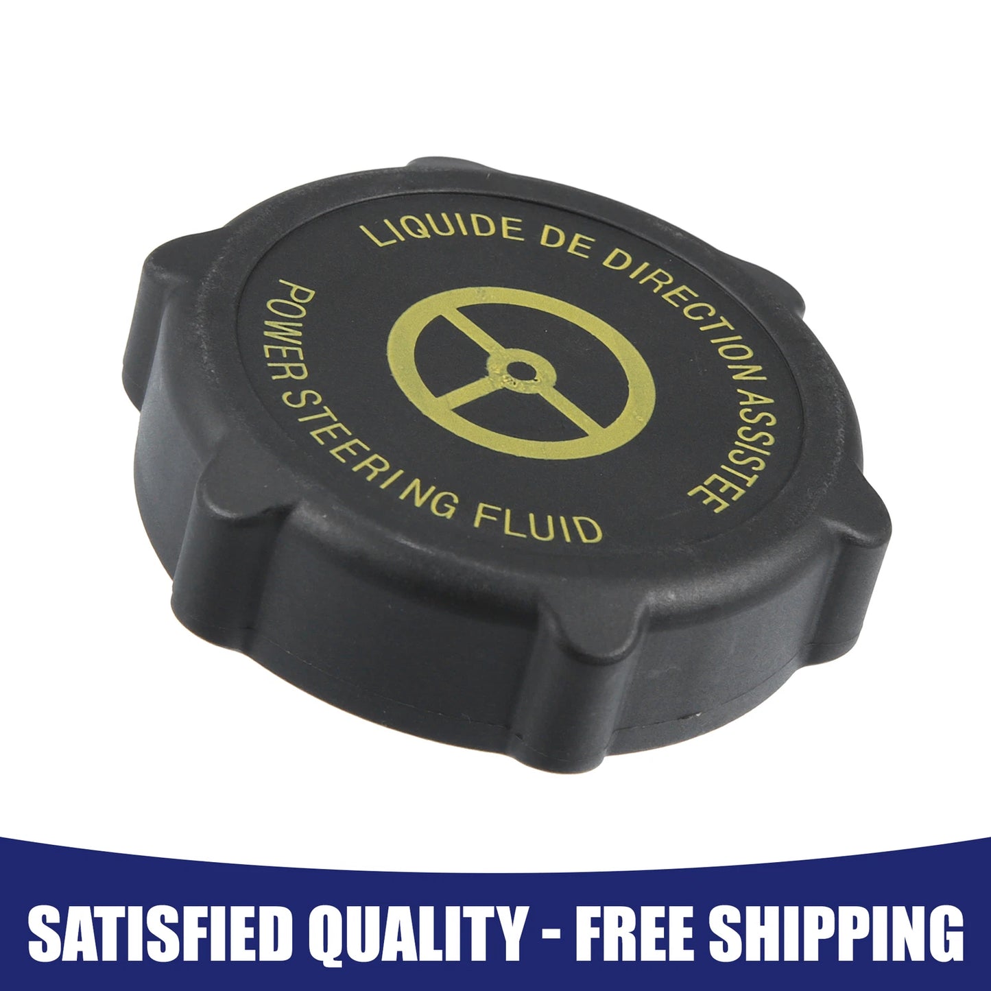 Power Steering Oil Reservoir Cap for Ford Mondeo