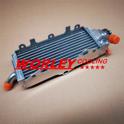 Aluminum Radiator for Suzuki RM250 (1988-1990)