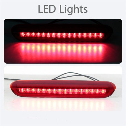 High Mounted Stop Lamp 3rd Brake Light for Kia Sportage (2005-2009)