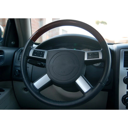 Steering Wheel Switch Knob for Chrysler 300, Dodge Charger (2006-2010)