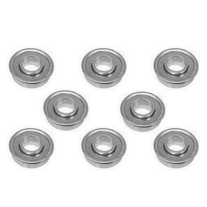 Wheel Bearing Holder Clip for Honda Rover Masport DE