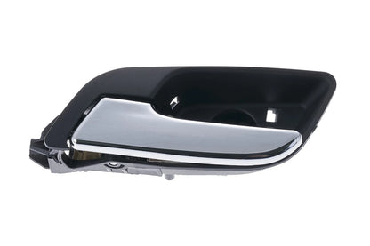 Chrome Front/Rear Left Inner Door Handle for Holden Barina (2011-2018)