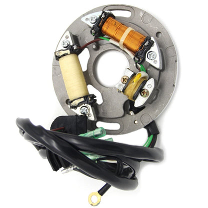 Stator Coil for Yamaha Wave Runner WRA700 XL700 WR650 WB700 WB760 (1998-2003)