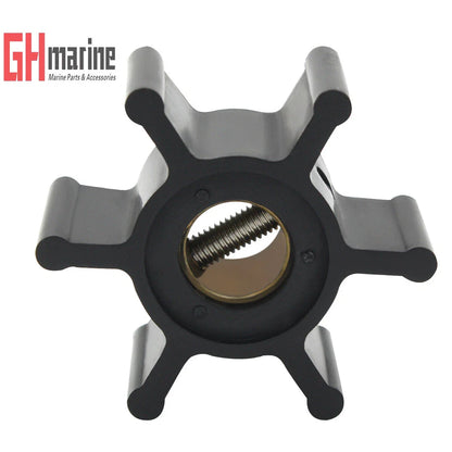 Flexible Raw Water Pump Impeller for Lombardini LDW 1204 M