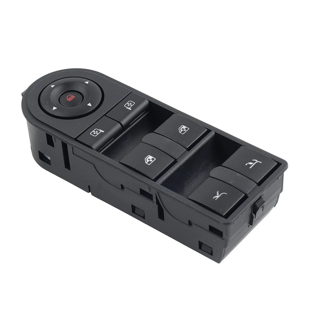 Power Window Control Switch for Vauxhall Opel Tigra Twintop (2004-2010)