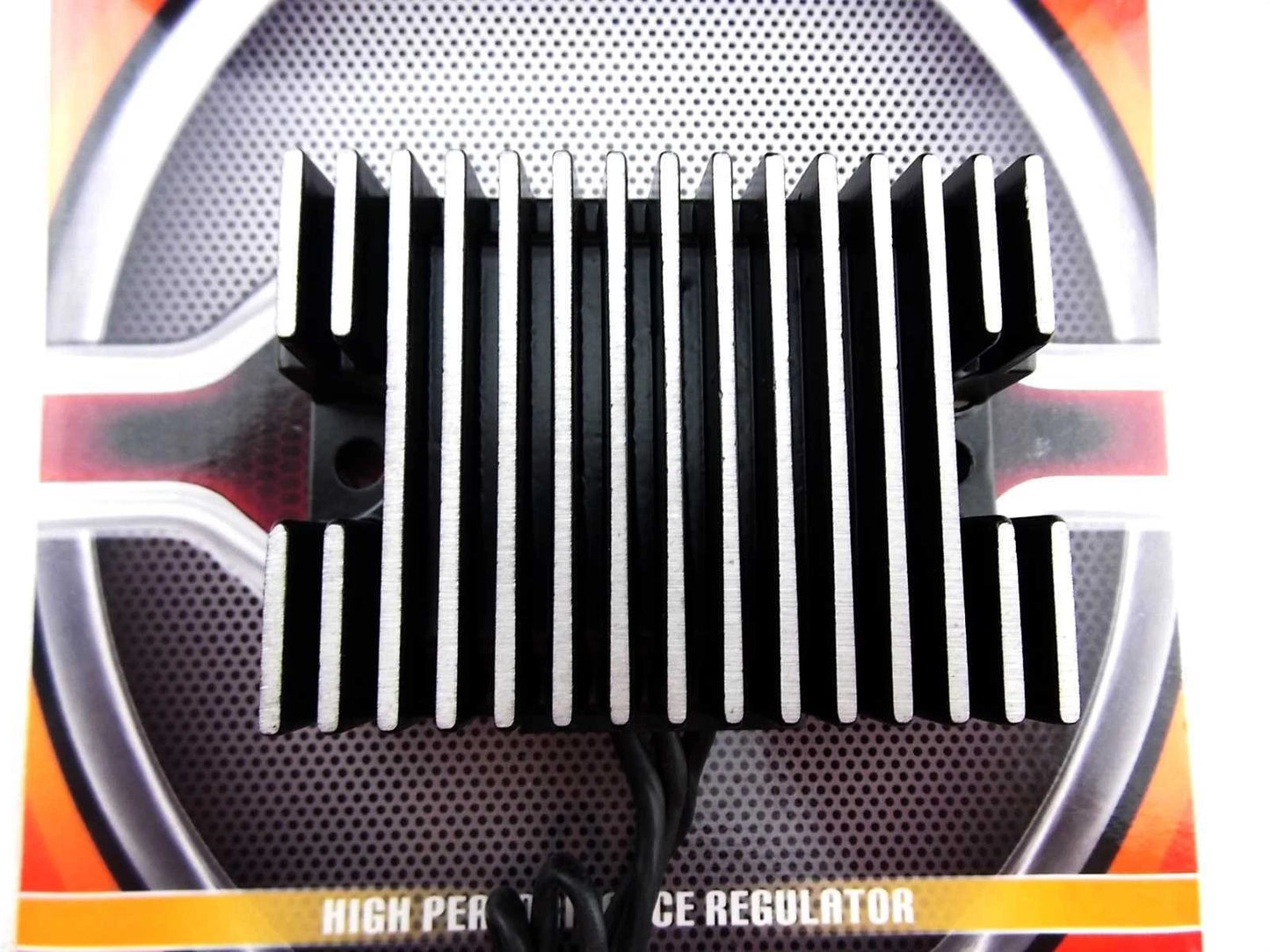 Regulator Rectifier Assy for Harley Davidson FXDC Super Glide Custom (1992)