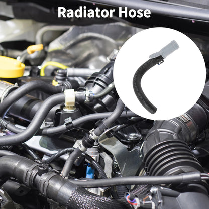 Radiator Hose for Jaguar XK, Land Rover Range Rover (2010-2015)