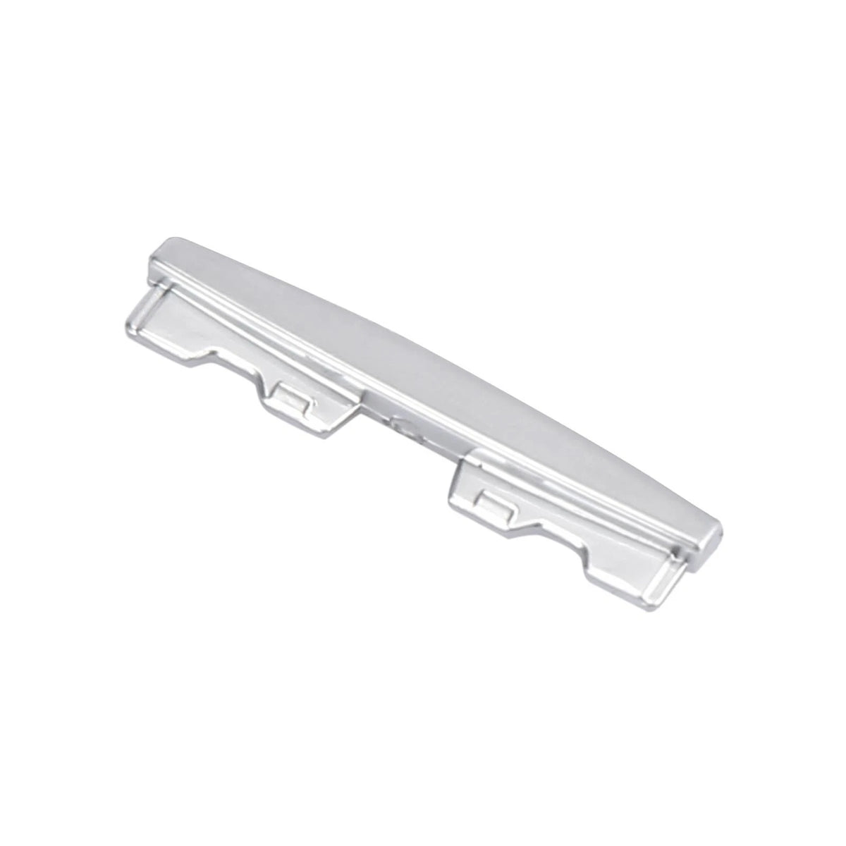 Front AC Air Vent Outlet Tab Clip Chrome Trim for BMW X5 X6 (2014-2018)