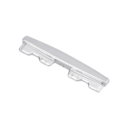 Front AC Air Vent Outlet Tab Clip Chrome Trim for BMW X5 X6 (2014-2018)