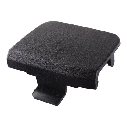 Rear Tow Hook Eye Cover for BMW X6 F16 (2014-2019)