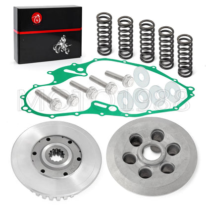 Clutch Kit Springs & Cover Gasket for Yamaha Raptor 700/YFM700 (2006-2014)