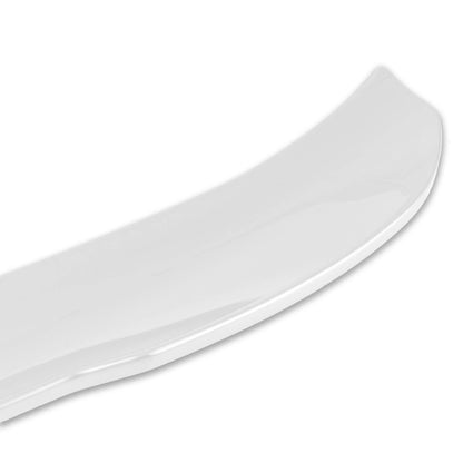 ABS Boot Spoiler for BMW 5 Series G30 (2017-2023) Mineral White A96