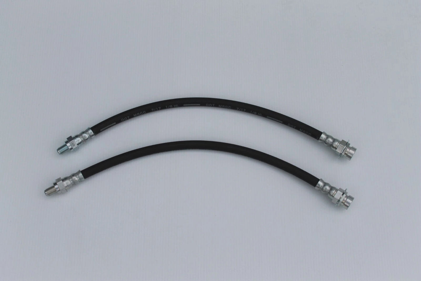 Front Brake Hose Set (2) for KB KC Centura