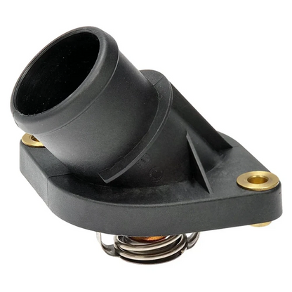 Engine Coolant Thermostat Housing for Dodge Ram, Jeep Grand Cherokee (1999-2023)