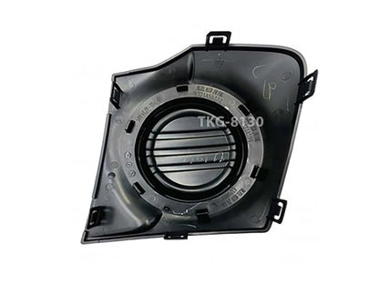 LH Fog Light Cover for Mitsubishi L200 Triton (2015-2018)