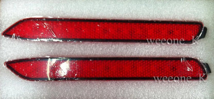 Rear Reflector Light for Toyota Camry/Aurion (2012-2014)
