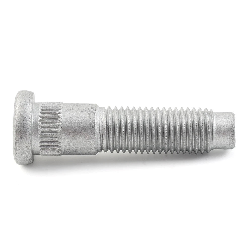 Wheel Lug Bolt Screw for Jaguar F-Type S-Type X-Type XJ XJR XF XE (2013-2023)