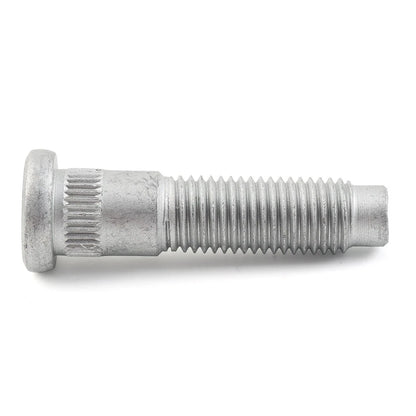 Wheel Lug Bolt Screw for Jaguar F-Type S-Type X-Type XJ XJR XF XE (2013-2023)