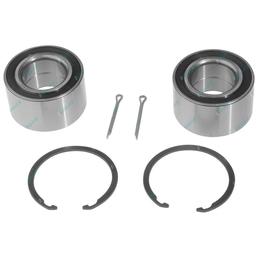 2 x Front Wheel Bearing Kits for Toyota Celica ZZT231R 1999~2005 Liftback