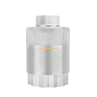 64mm Rear Differential Pinion Nut Socket Tool for Honda Rancher