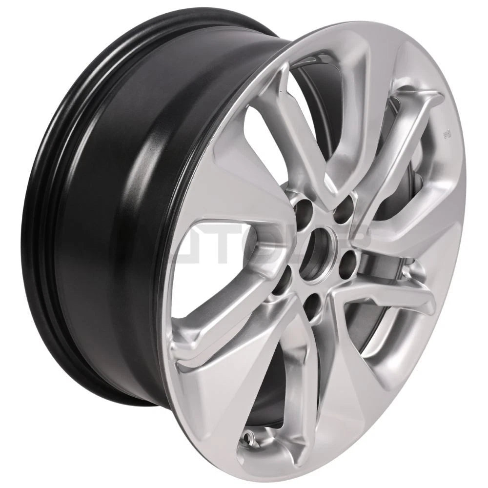 17x7.5 Alloy Wheel Rim for Honda Accord (2018–2020)