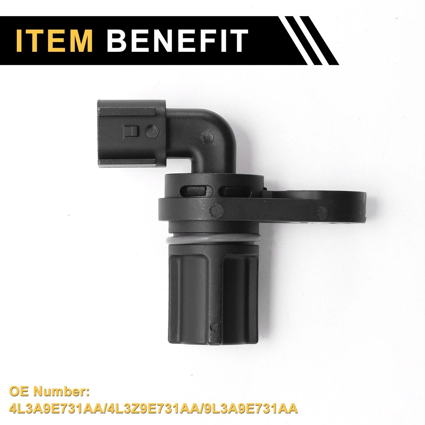 ABS Wheel Speed Sensor for Ford F-250 F-350 Super Duty (2005-2013)