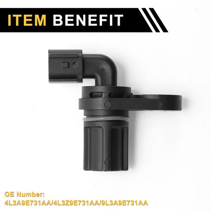 ABS Wheel Speed Sensor for Ford F-250 F-350 Super Duty (2005-2013)