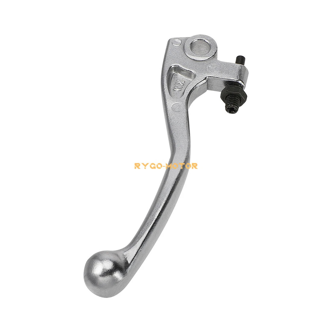 Front Brake Lever for Honda CR125R, CR250R, CR500R A AC (1996–2007)