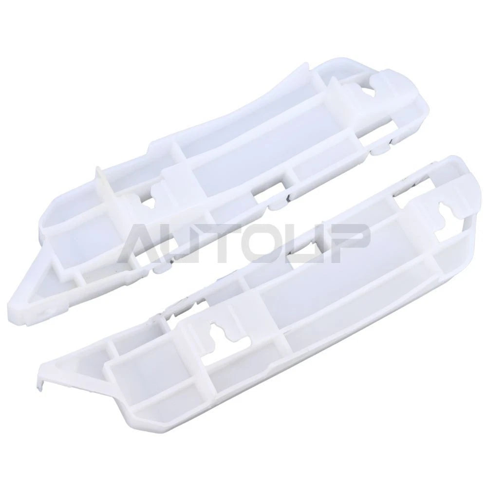 Front Bumper Brackets 2 x Driver/Passenger Side for Honda Odyssey (2005–2010)
