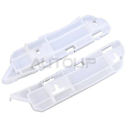 Front Bumper Brackets 2 x Driver/Passenger Side for Honda Odyssey (2005–2010)