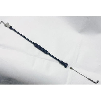 Boot Release Wire Trunk Cable