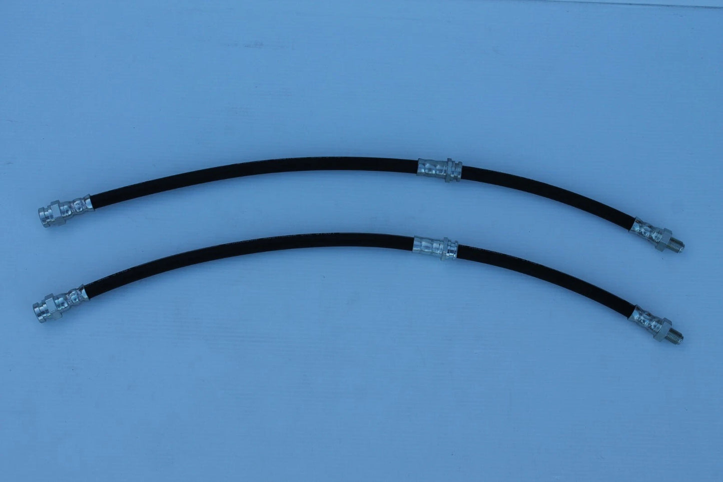 Front Brake Hose Set (2) for Nissan R30 Skyline