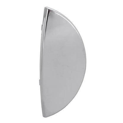 Left Headlight Washer Nozzle Cover Chrome for BMW Mini Cooper (2001-2008)