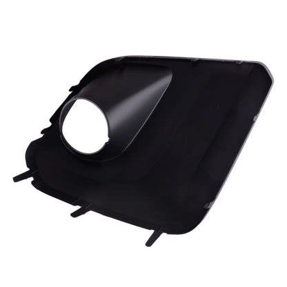 Right Front Fog Light Bezel Cover for Subaru Forester (2014-2018)