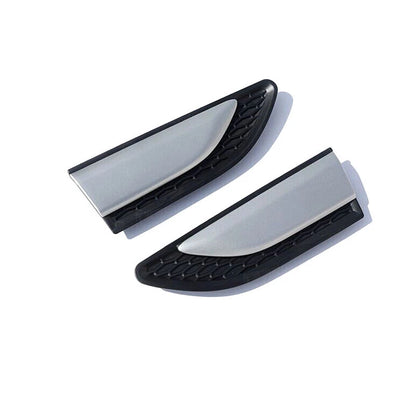Car Side Fender Panel Cover Parts fit For Land Rover Discovery Sport 2016-2018