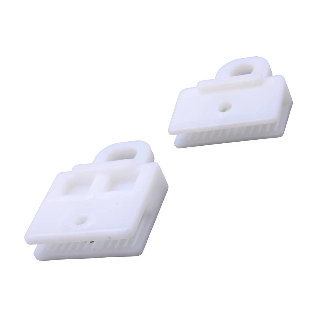 4 x Power Window Regulator Clips for Toyota