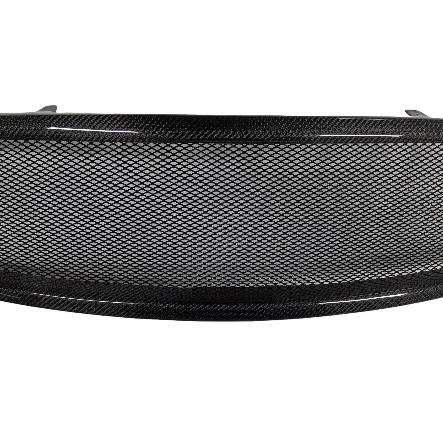Front Grille Mesh for Infiniti FX35 FX37 FX50 (2009-2011)