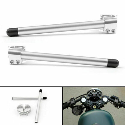 Handlebar Stubs 43mm for Yamaha YZF R6 (2006-2020)