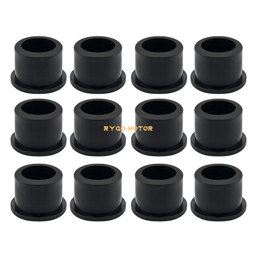 Upper Lower A Arm Bushing Shaft Collar for Yamaha Raptor 700 (2006–2022)