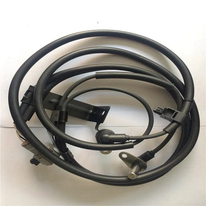 3 x Front & Rear ABS Wheel Speed Sensors for Holden RA Rodeo (2007-2010)